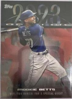 Mookie Betts