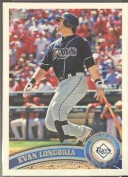 Evan Longoria #340