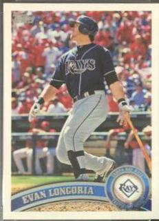 Evan Longoria
