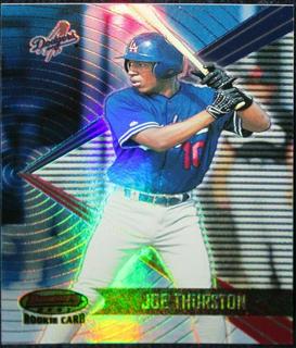 Joe Thurston