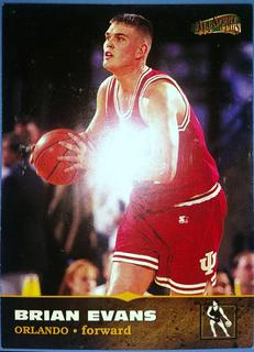 Brian Evans