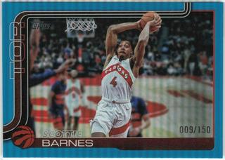 Scottie Barnes