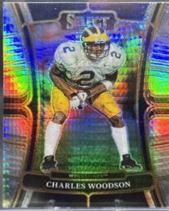 Charles Woodson