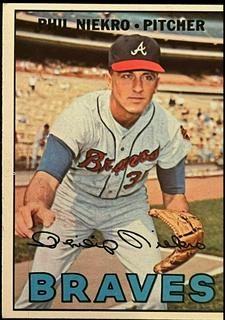 Phil Niekro