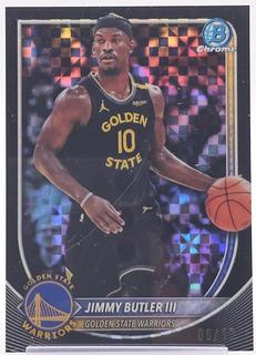 Jimmy Butler III