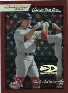 Mark McGwire