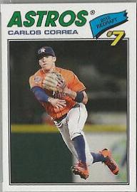 Carlos Correa