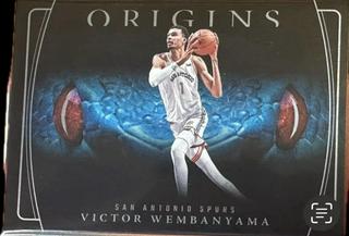 Victor Wembanyama