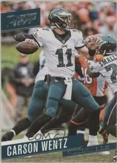 Carson Wentz