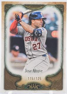 Jose Altuve