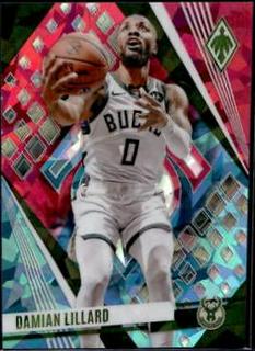 Damian Lillard