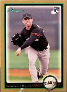 Madison Bumgarner