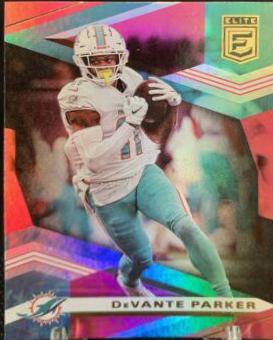 DeVante Parker [Pink] #95