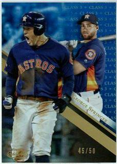 George Springer