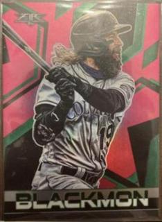 Charlie Blackmon
