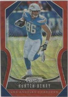 Hunter Henry
