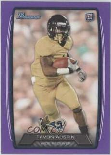 Tavon Austin
