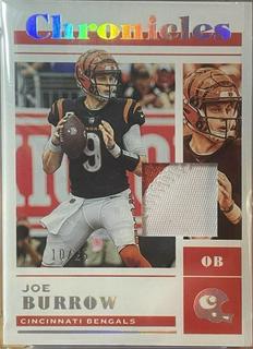 Joe Burrow