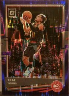 Trae Young