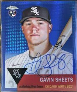 Gavin Sheets