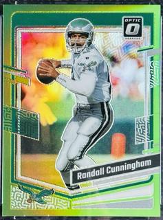 Randall Cunningham