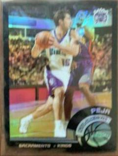 Peja Stojakovic