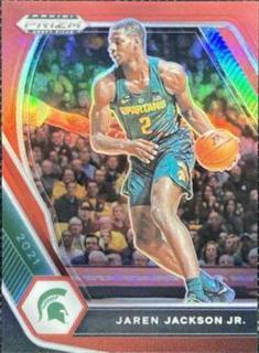 Jaren Jackson Jr.