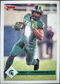 Kenneth Walker III