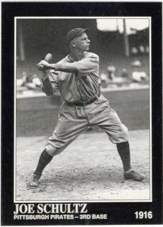 Joe Schultz