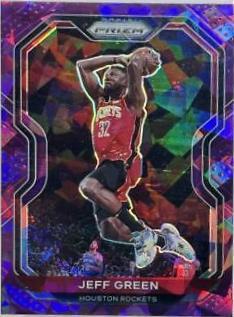 Jeff Green