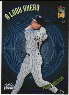 Todd Helton