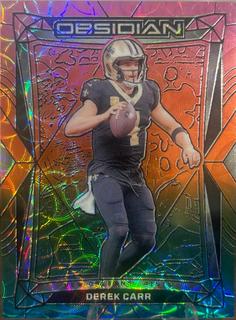 Derek Carr