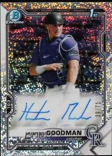 Hunter Goodman