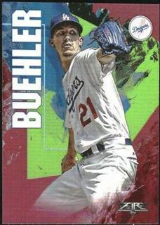 Walker Buehler