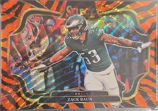 Zack Baun
