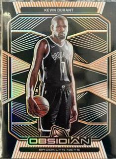Kevin Durant