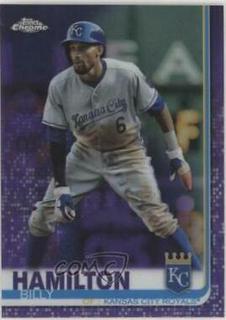 Billy Hamilton