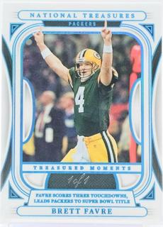 Brett Favre