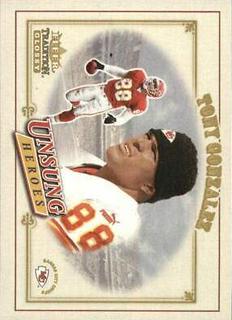 Tony Gonzalez