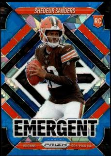 Shedeur Sanders