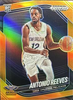 Antonio Reeves