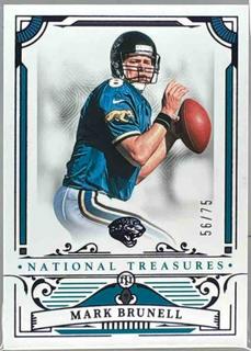 Mark Brunell