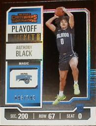 Anthony Black