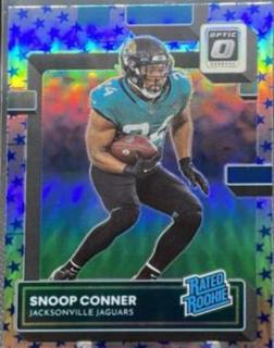 Snoop Conner