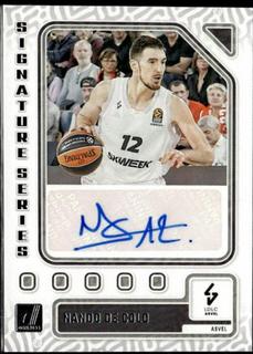 Nando De Colo