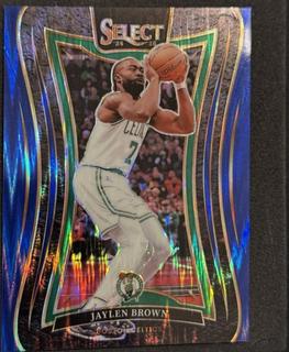 Jaylen Brown