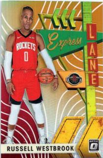 Russell Westbrook