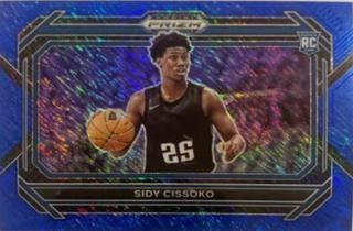 Sidy Cissoko