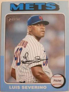 Luis Severino