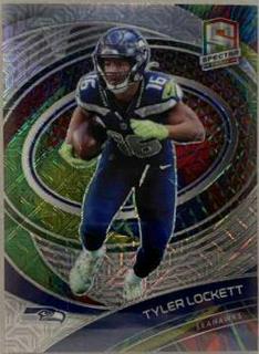 Tyler Lockett